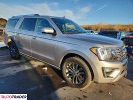 Ford Expedition 2021 3