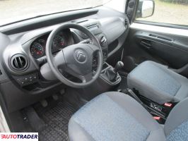 Citroen Nemo 2015 1.3 Citroen Nemo 2015 1.3