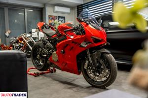 Ducati inny 2023 Ducati inny 2023