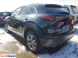 Mazda CX-30 2020 2