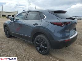 Mazda CX-30 2023 2