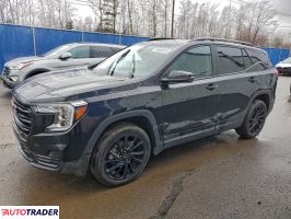 GMC Terrain - zobacz ofertę