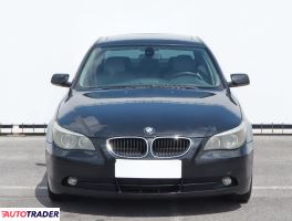 BMW 520 2004 2.2 167 KM