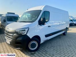 Renault Master 2021 2.3 Renault Master 2021 2.3