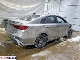 Kia Pozostałe 2023 2