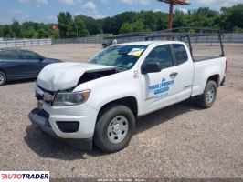 Chevrolet Colorado 2019 2 Chevrolet Colorado 2019 2