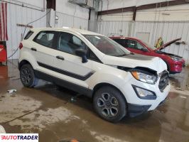 Ford EcoSport 2022 2