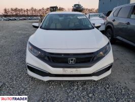 Honda Civic 2020 2