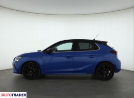 Opel Corsa 2020 1.2 99 KM