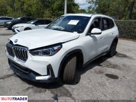 BMW X1 2026 2
