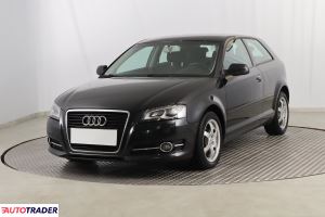 Audi A3 2011 1.2 103 KM