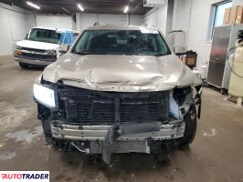 GMC Acadia 2022 3