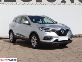 Renault Kadjar 2019 1.3 138 KM