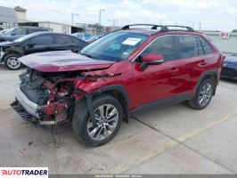 Toyota Pozostałe 2022 2 Toyota Pozostałe 2022 2
