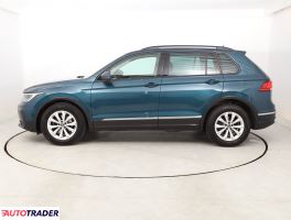 Volkswagen Tiguan 2020 1.5 147 KM