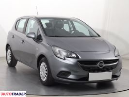 Opel Corsa 2019 1.4 88 KM