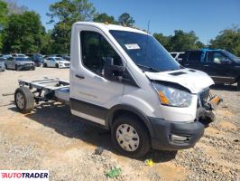 Ford Transit 2022 3