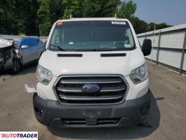 Ford Transit 2020 3