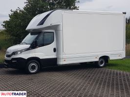 Iveco Daily 2019 2.3