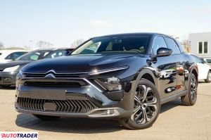 Citroen C5 - zobacz ofertę