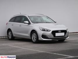 Hyundai i30 2019 1.0 118 KM
