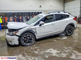 Subaru Pozostałe 2021 2