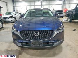 Mazda CX-30 2021 2