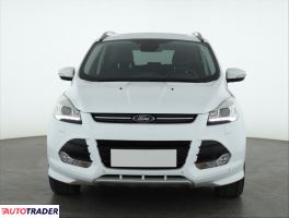 Ford Kuga 2016 2.0 147 KM