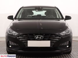 Hyundai i30 2022 1.5 156 KM