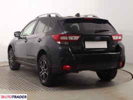 Subaru XV 2018 1.6 112 KM Subaru XV 2018 1.6 112 KM