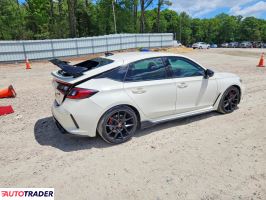 Honda Civic 2024 2