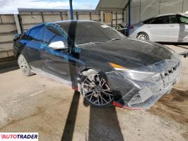 Hyundai Elantra 2023 2