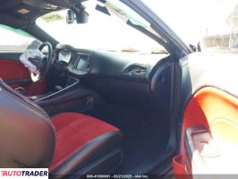 Dodge Challenger 2022 6 Dodge Challenger 2022 6