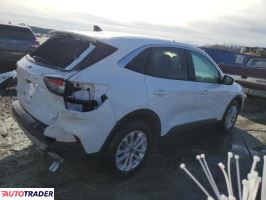 Ford Escape 2021 1