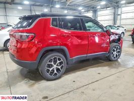 Jeep Compass 2024 2