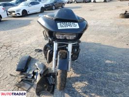 Harley-Davidson Pozostałe 2022 Harley-Davidson Pozostałe 2022