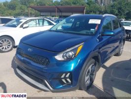 Kia Niro 2020 1