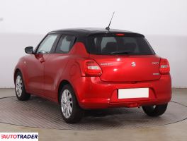 Suzuki Swift 2023 1.2 81 KM