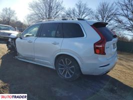 Volvo XC90 2019 2