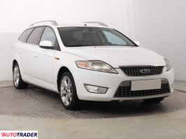Ford Mondeo 2008 2.0 138 KM