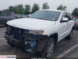 Jeep Grand Cherokee 2020 3