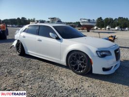 Chrysler 300C 2019 5 Chrysler 300C 2019 5