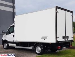 Iveco Daily 2014 2.3 Iveco Daily 2014 2.3