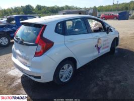 Honda Pozostałe 2019 1