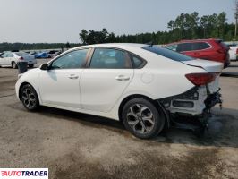 Kia Pozostałe 2021 2