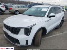 Kia Sorento 2024 2
