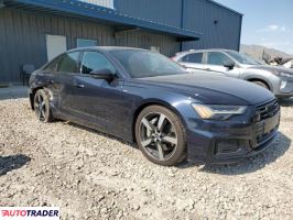 Audi A6 2021 3 Audi A6 2021 3
