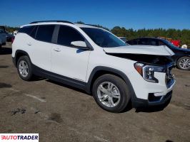 GMC Terrain 2024 1