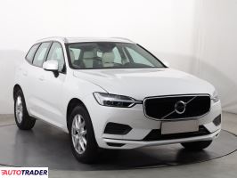 Volvo XC60 2018 2.0 187 KM Volvo XC60 2018 2.0 187 KM