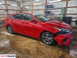 Kia Pozostałe 2022 2